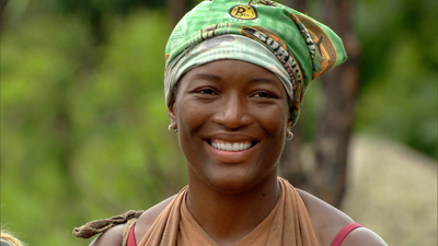 Survivor : It's Funny When People Cry'