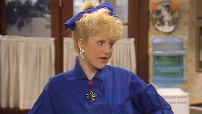 Family Ties : It's My Party, Part 2'