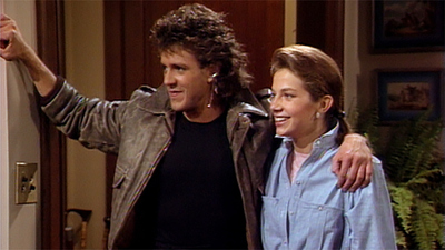 Family Ties : Mrs. Wrong, Part 1'