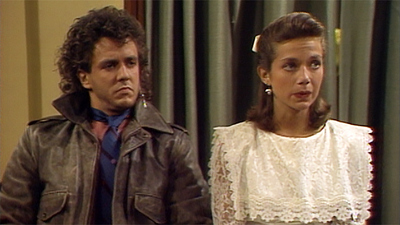 Family Ties : Mrs. Wrong, Part 2'