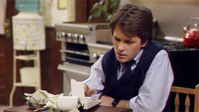 Family Ties : Paper Lion'