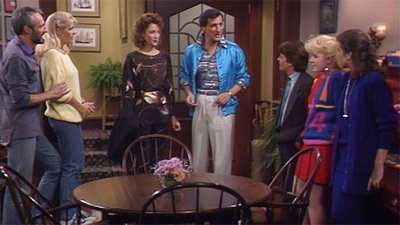 Family Ties : O'Brother, Part 1'