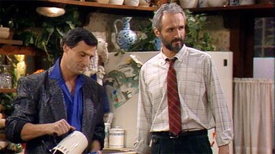 Family Ties : O'Brother, Part 2'