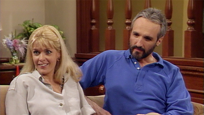 Family Ties : The Visit'
