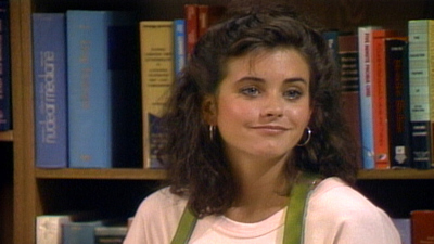 Family Ties : The Last of the Red Hot Psychologists (2)'