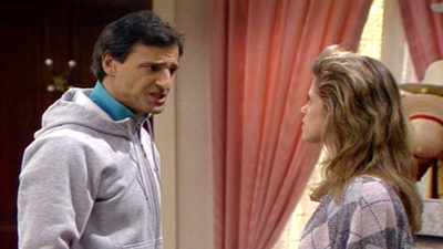 Family Ties : Father Time (2)'