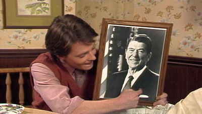 Family Ties : The American Family (1)'