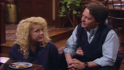 Family Ties : Wrap Around The Clock (2)'