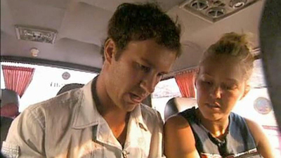 The Amazing Race : I'm Gonna Take His Girl'
