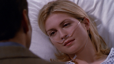 Melrose Place (Classic) : My Little Coma Girl'