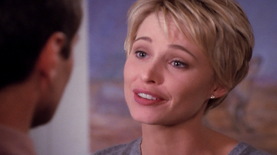 Melrose Place (Classic) : As Bad As It Gets'