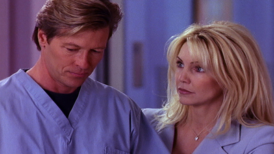 Melrose Place (Classic) : Lexi Gets Stiffed'