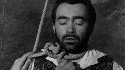 The Twilight Zone Classic : An Occurrence At Owl Creek Bridge'