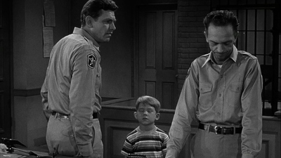 The Andy Griffith Show : Andy The Matchmaker'