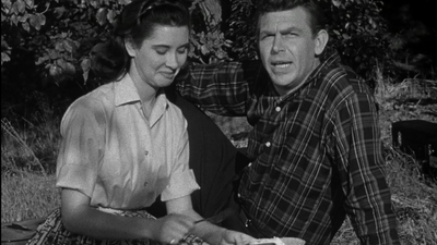 The Andy Griffith Show : Ellie For Council'