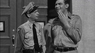 The Andy Griffith Show : The New Doctor'