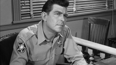 The Andy Griffith Show : Barney on the Rebound'