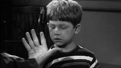 The Andy Griffith Show : Opie's Hobo Friend'