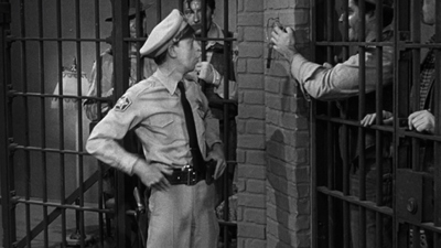 The Andy Griffith Show : Aunt Bee The Warden'