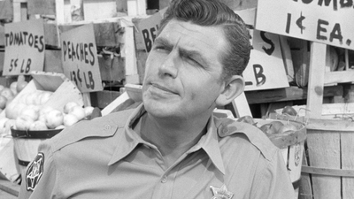 The Andy Griffith Show : Lawman Barney'