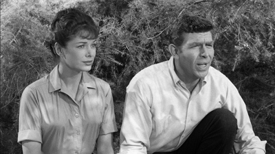 The Andy Griffith Show : Barney and the Cave Rescue'