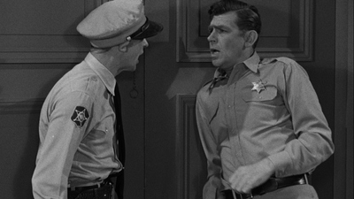 The Andy Griffith Show : Prisoner of Love'