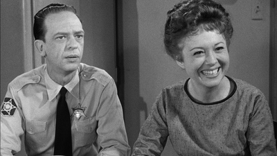 The Andy Griffith Show : The Rumor'