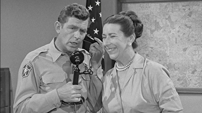 The Andy Griffith Show : Family Visit'