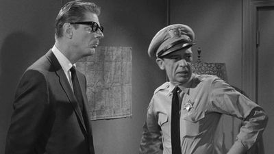 The Andy Griffith Show : TV Or Not TV'