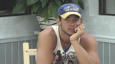 Big Brother : Episode 54'