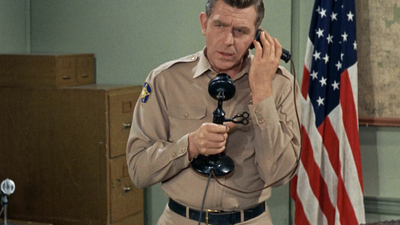 The Andy Griffith Show : Goober's Replacement'