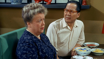 The Andy Griffith Show : Aunt Bee's Restaurant'