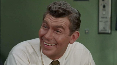 The Andy Griffith Show : Howard and Millie'