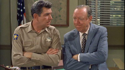 The Andy Griffith Show : Emmett's Brother-in-Law'
