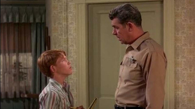 The Andy Griffith Show : Opie's Most Unforgettable Character'