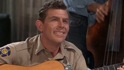 The Andy Griffith Show : The Darling Fortune'
