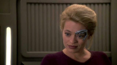 Star Trek: Voyager : Body and Soul'