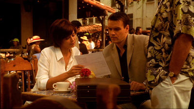 JAG : The Colonel's Wife'