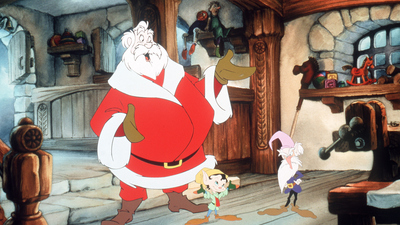 Holiday Central 2019 - The Story Of Santa Claus