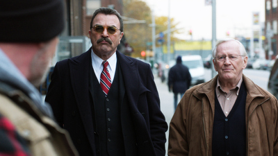 Blue Bloods : Sins Of The Father'