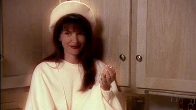 Touched By An Angel : Out Of The Darkness'