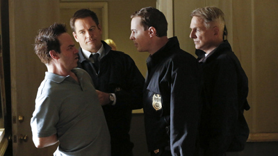 NCIS : Status Update'