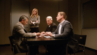 NCIS : Troll'