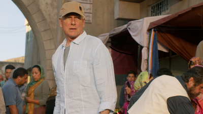 NCIS : Neverland'
