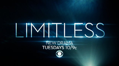 Limitless - Airing Tuesdays