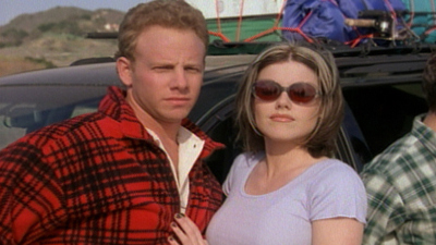 Beverly Hills, 90210 : Flirting With Disaster'