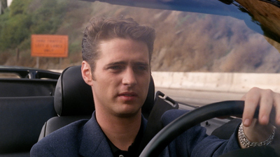 Beverly Hills, 90210 : Leap of Faith'