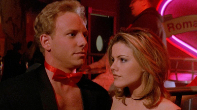 Beverly Hills, 90210 : Bleeding Hearts'