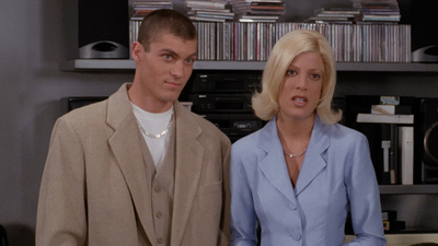 Beverly Hills, 90210 : Ray of Hope'