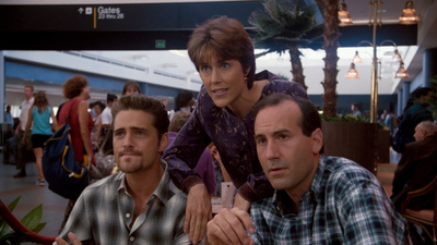 Beverly Hills, 90210 : What I Did on My Summer Vacation and Other Stories'